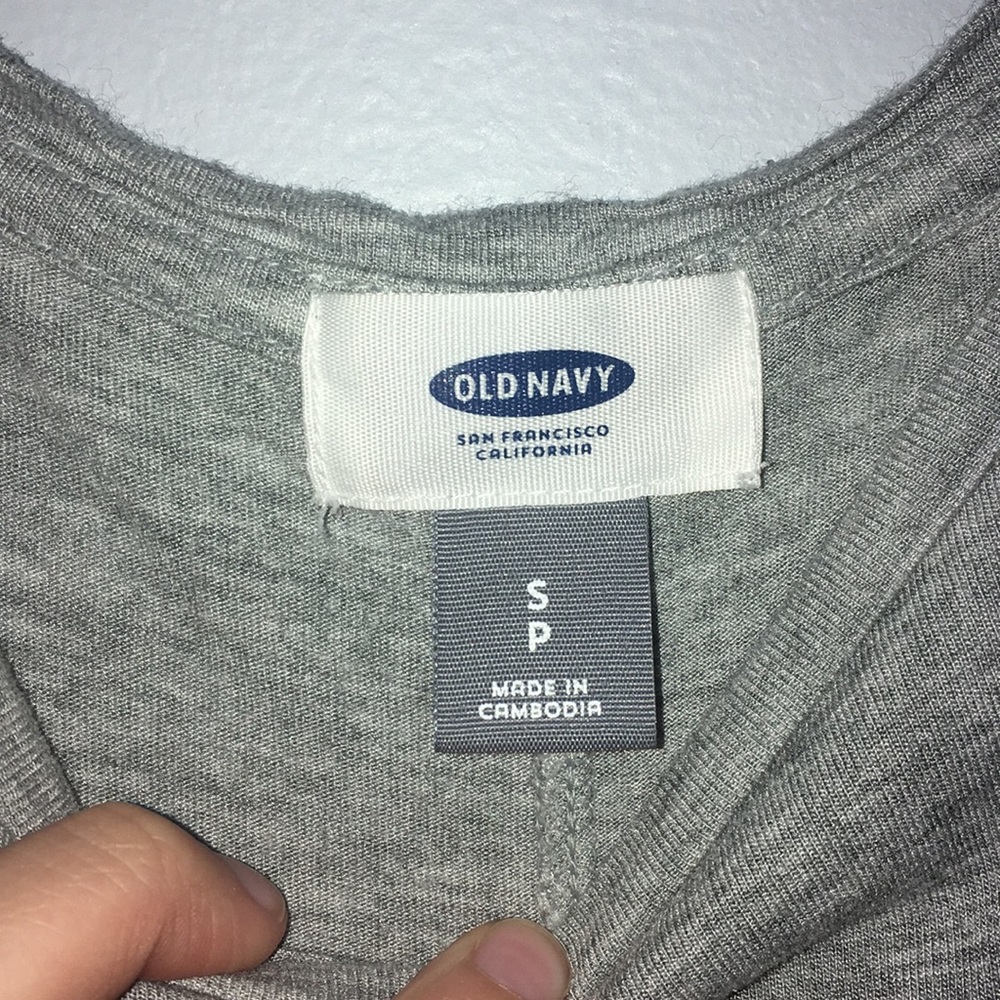TANK TOP - Picture 2 of 3